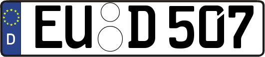 EU-D507
