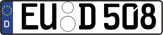 EU-D508