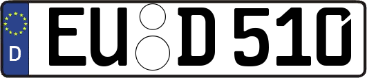 EU-D510