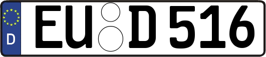 EU-D516