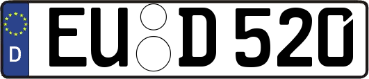 EU-D520
