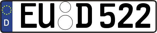 EU-D522