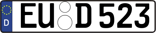 EU-D523
