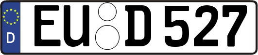 EU-D527