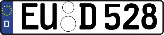 EU-D528