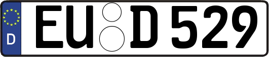 EU-D529