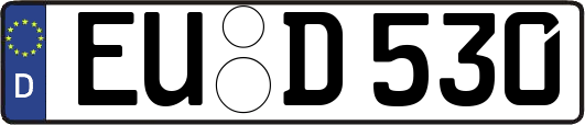 EU-D530