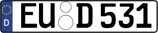 EU-D531