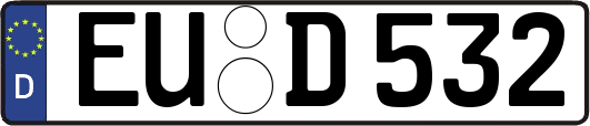 EU-D532