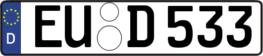 EU-D533