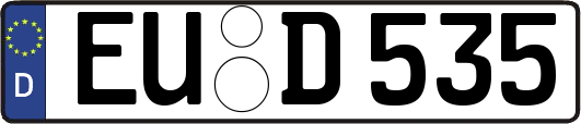 EU-D535