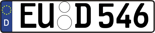 EU-D546
