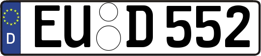 EU-D552