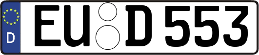 EU-D553