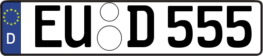 EU-D555