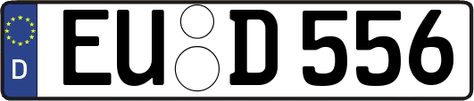EU-D556