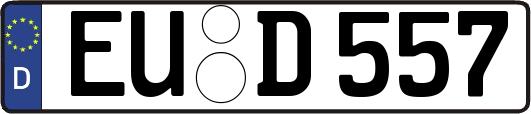 EU-D557