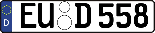EU-D558