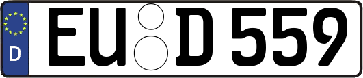 EU-D559