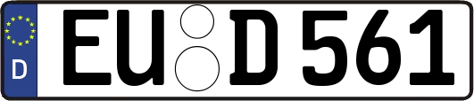 EU-D561