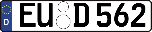 EU-D562