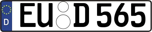 EU-D565