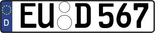EU-D567