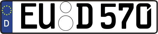 EU-D570