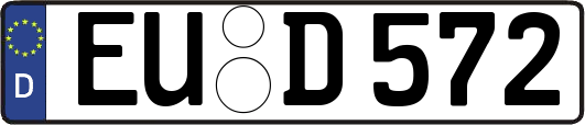 EU-D572