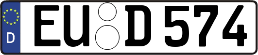 EU-D574