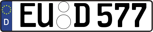 EU-D577