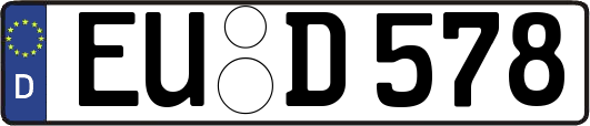 EU-D578