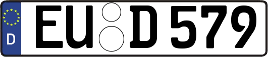 EU-D579