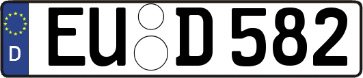 EU-D582