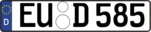 EU-D585