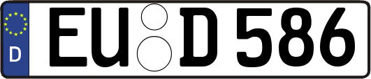 EU-D586