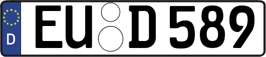 EU-D589