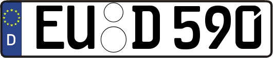EU-D590