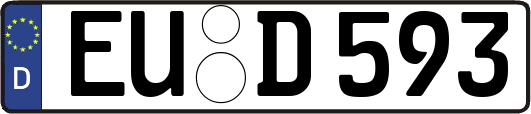 EU-D593