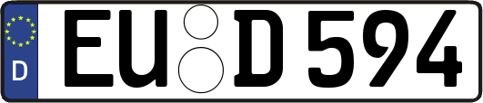 EU-D594