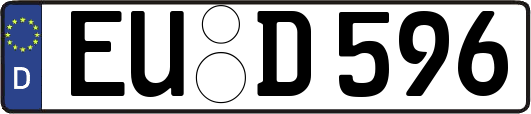 EU-D596