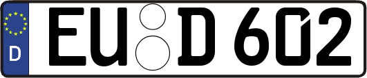 EU-D602