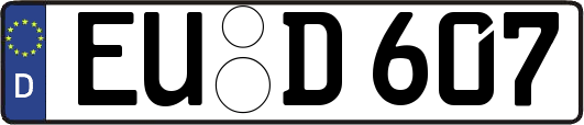 EU-D607