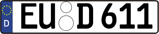 EU-D611