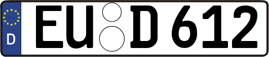 EU-D612