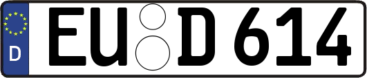 EU-D614