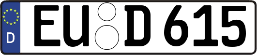 EU-D615