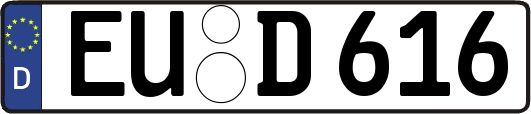 EU-D616