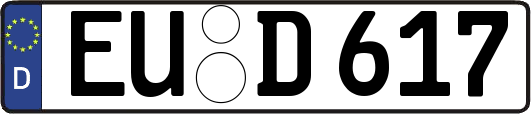 EU-D617