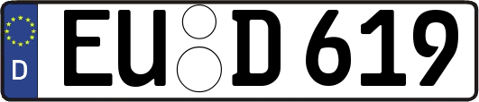 EU-D619